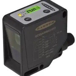 Датчик цвета Banner QC50A3P6XDWQ