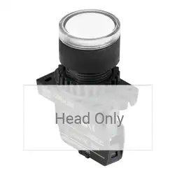 Сигнальная кнопка Autonics L2RRU-L3W