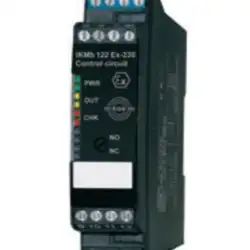 Коммутирующий усилитель EGE-Elektronik IKMb 122 Ex-230