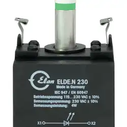 Блок индикации Schmersal ELDE.NBL230