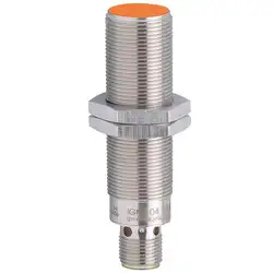 Индуктивный датчик IFM Electronic IGM209