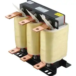 Трехфазный дроссель INNOVERT ZC-OCL-280