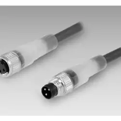 Соединительный кабель Baumer ESG 32A/KSG35AH0500