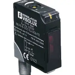 Оптический датчик Pepperl Fuchs  MLV11-8-500-Ex/40b/112
