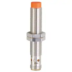 Индуктивный датчик IFM Electronic IFS213