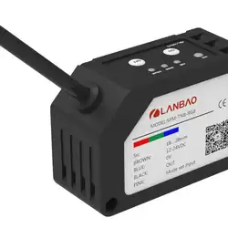 Датчик контрастной метки LANBAO SPM-TNR-RGB