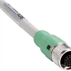 Разъем с кабелем SICK YF2ASD-050XXXXLECX