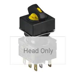 Селекторный переключатель Autonics S16SRS-L5Y