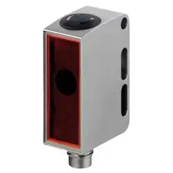 Оптический датчик Leuze Electronic HRTR 55/66-XL-S8