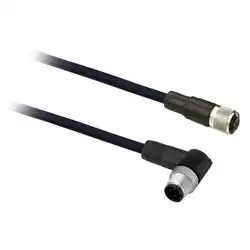 Соединительный кабель Telemecanique XZCRV5111V3C2