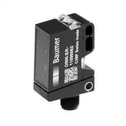 Оптический датчик Baumer O500.ER-GW1B.72O