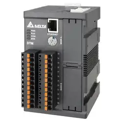 Температурный контроллер Delta Electronics DTMR08