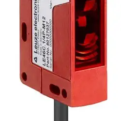 Оптический датчик Leuze Electronic HT46CI/4P