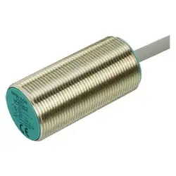 Индуктивный датчик расстояния Pepperl Fuchs NBB5-18GM60-I3