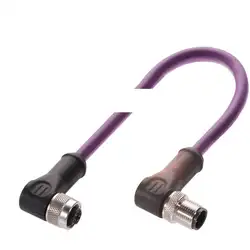 Соединительный кабель Balluff BCC M425-M422-3B-329-PS72N1-006-C009