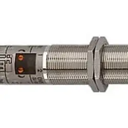 Бесконтактный датчик температуры IFM Electronic (пирометр)