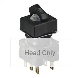 Селекторный переключатель Autonics S16SRS-S5W