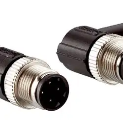 Соединительный кабель SICK SSL-1204-H02ME90