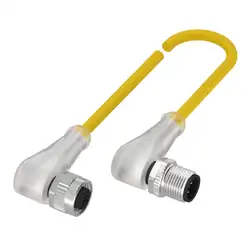 Соединительный кабель Balluff BCC M425-M423-3A-302-PX43T2-010