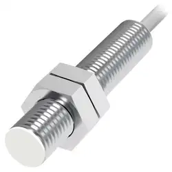 Индуктивный датчик LANBAO LR08BF15DNC