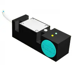 Индуктивный датчик ТЕКО ISB I126P-32P-15-LZ