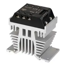 Твердотельное реле Autonics SRH2-4450