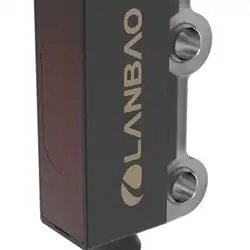 Оптический датчик LANBAO PST-YR15DNCS-F3
