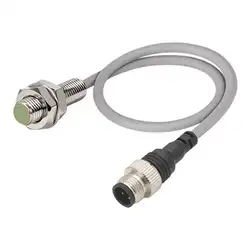 Индуктивный датчик Autonics PRWT08-1.5DO-I