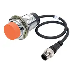 Индуктивный датчик Autonics PRWL30-15DP2