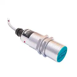 Индуктивный датчик ТЕКО ISB AF4A-43P-5-LZ