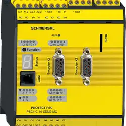 Реле безопасности Schmersal PSC1-C-10-SDM2-MC