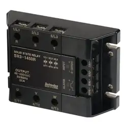 Твердотельное реле Autonics SR3-1450R