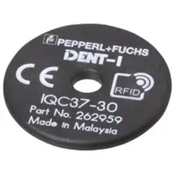 Транспондер RFID Pepperl Fuchs IQC37-30