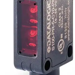 Оптический датчик DATASENSING S100-PR-5-M10-PH