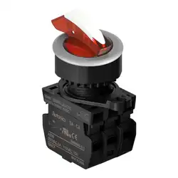 Селекторный переключатель Autonics S3SFN-L5R