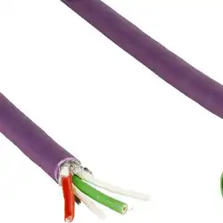 Разъем с кабелем SICK STL-1205-W10MQ