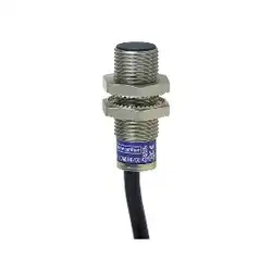 Индуктивный датчик безопасности Telemecanique XS1N12PC410