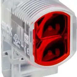 Оптический датчик SICK ZLD18-BFZDG8P32