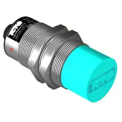 Индуктивный датчик расстояния ТЕКО ISAN EC8A-32P-15-PS4