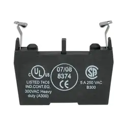 Блок контактов Schmersal EFK30.1