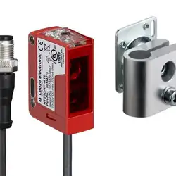 Оптический датчик Leuze Electronic Set HT25CI/PX+BTU200M-D14 set