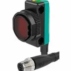 Оптический датчик Pepperl Fuchs ML17-8-H-50-RT/115b/136