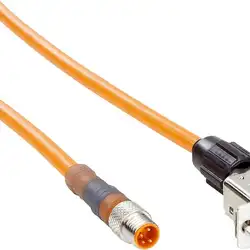 Соединительный кабель SICK DSL-8D04G02M025KM1