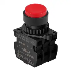 Кнопочный выключатель Autonics S2PR-E1R3AM