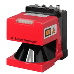 Лазерный сканер Leuze Electronic ROD4-08 plus