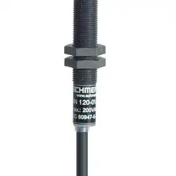 Магнитный герконовый датчик Schmersal BN120-RZ/V