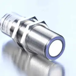 Ультразвуковой датчик Microsonic mic-130/D/M