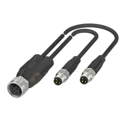 Y-образный распределитель Balluff BCC M415-M313-M313-U2042-003