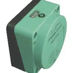 Индуктивный датчик Pepperl Fuchs NJ60-FP-E2-P2-V1