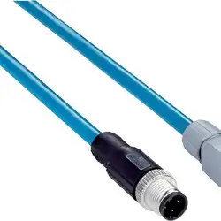 Соединительный кабель SICK YM2D24-050EB2MRJA4